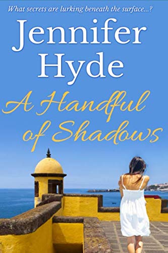 Cover of A Handful of Shadows