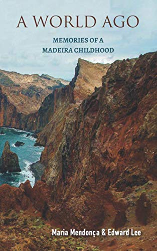 Cover of A World Ago