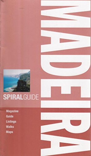 Cover of Madeira
