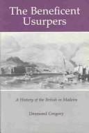 Cover of The Beneficent Usurpers