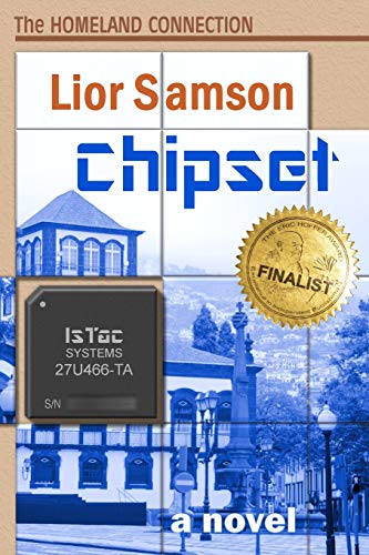 Cover of Chipset