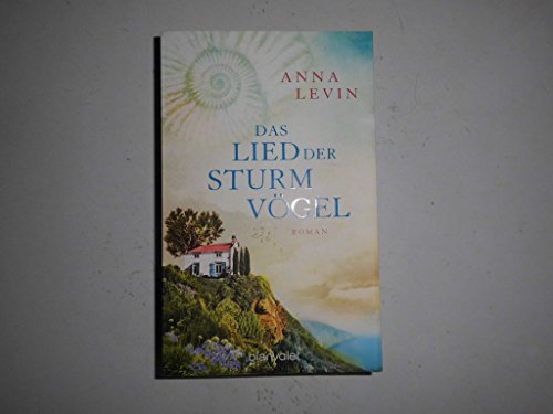 Cover of Das Lied der Sturmvögel