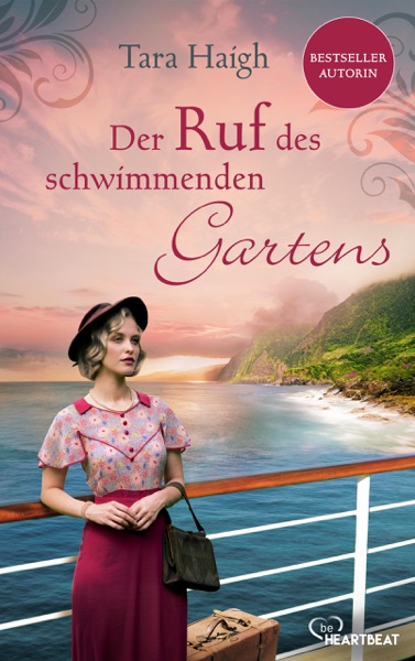 Cover of Der Ruf des schwimmenden Gartens