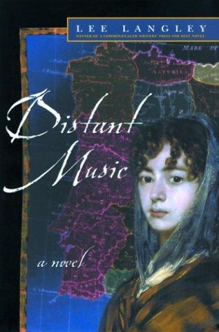 Cover of Distant Music