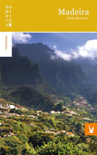 Cover of Dominicus Madeira