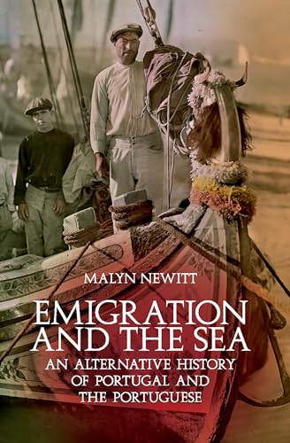 Cover of Emigration and the Sea