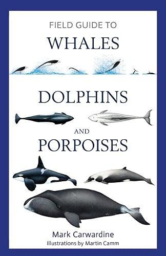 Cover of Field Guide to Whales, Dolphins and Porpoises