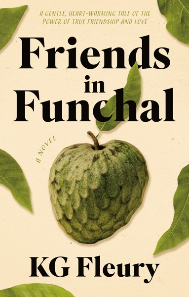 Cover of Friends in Funchal