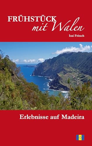 Cover of Frühstück mit Walen