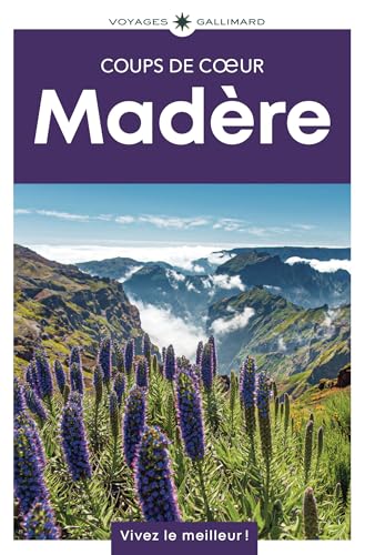 Cover of GEOguide Madère