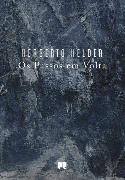 Cover of Os Passos em Volta