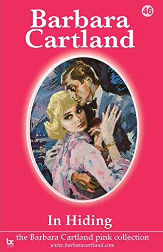 Cover of In Hiding