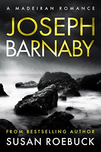 Cover of Joseph Barnaby