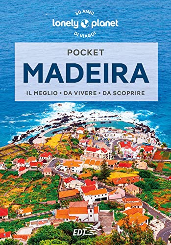 Cover of Madeira Pocket