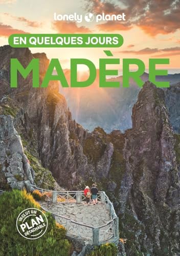 Cover of Madère En quelques jours