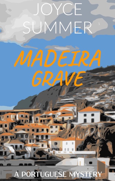 Cover of Madeira Grave