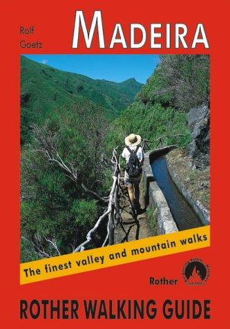 Cover of Madeira
