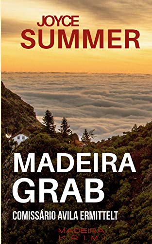 Cover of Madeiragrab