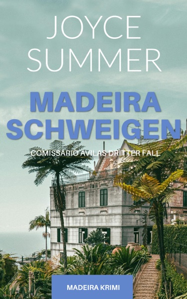 Cover of Madeiraschweigen