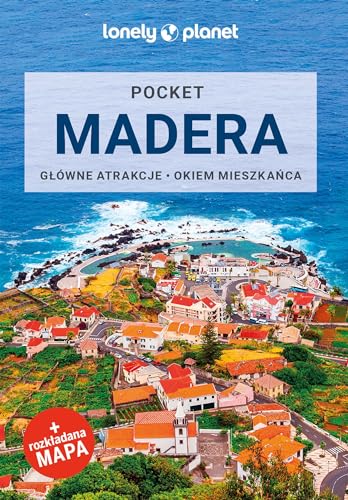 Cover of Madera. Pocket