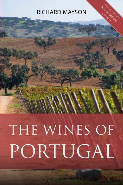 Cover of Madeira: The Islands and Their Wines