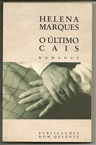 Cover of O Último Cais