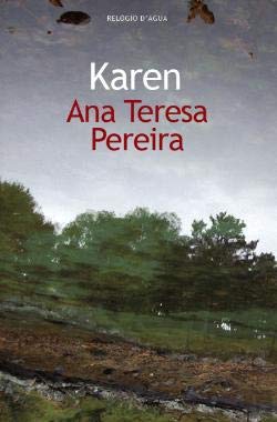 Cover of Karen