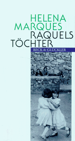 Cover of Raquels Töchter