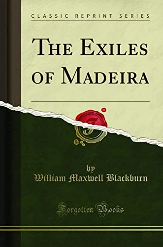 Cover of The Exiles of Madeira