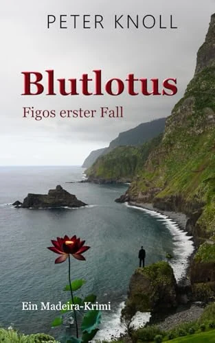 Cover of Blutlotus