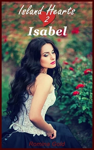 Cover of Island Hearts 2 – Isabel