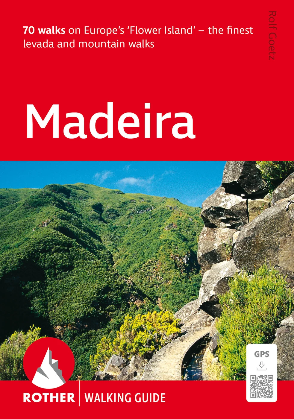 Cover of Madeira