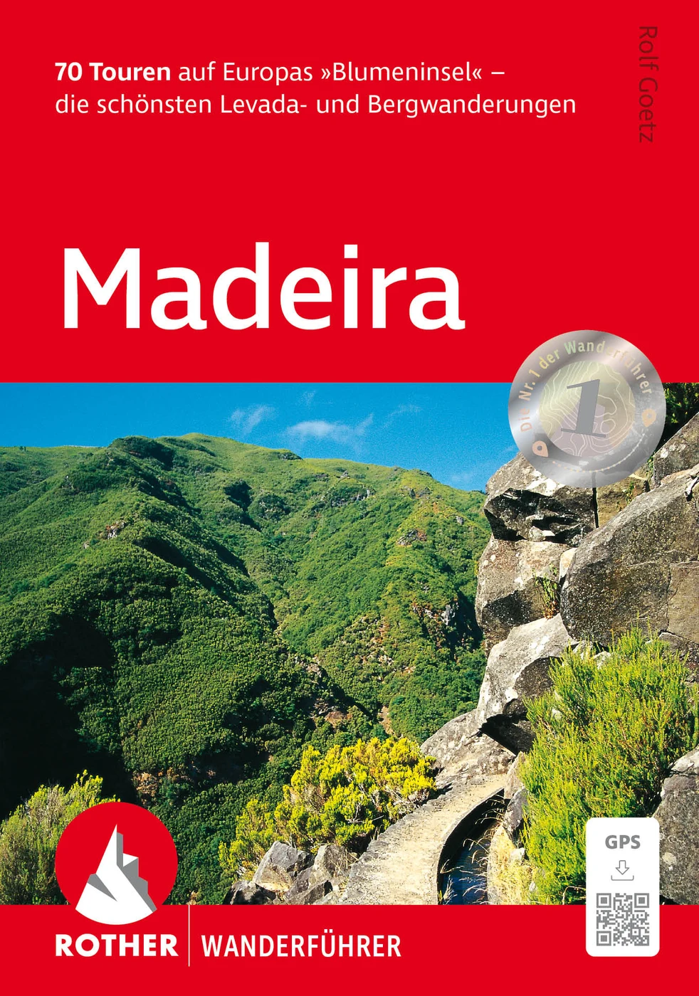 Cover of Madeira