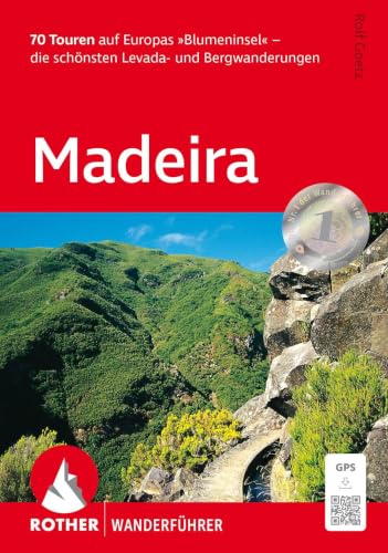 Cover of Madeira