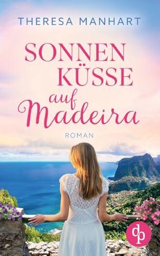Cover of Sonnenküsse auf Madeira