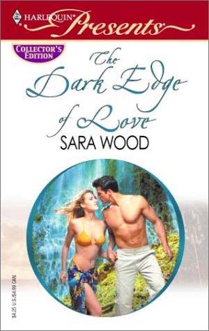 Cover of The Dark Edge of Love
