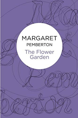 Cover of The Flower Garden