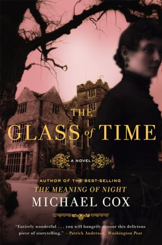 Cover of The Glass of Time