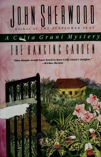 Cover of The Hanging Garden