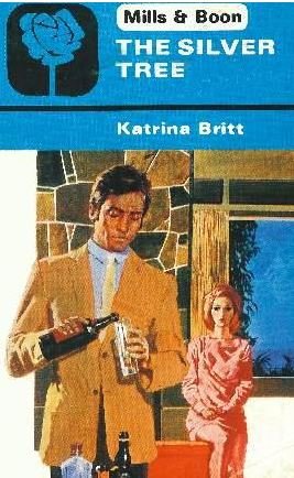 Cover of The Silver Tree